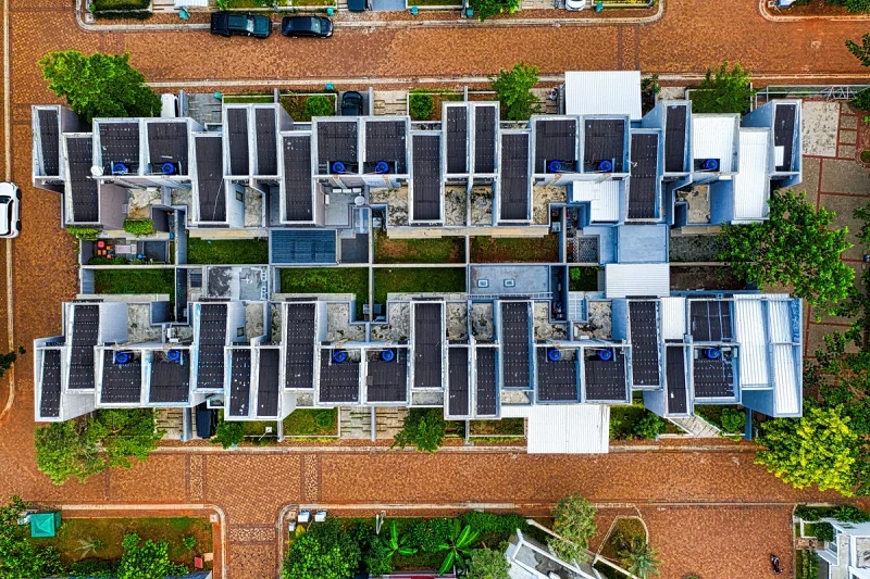 Dobór instalacji fotowoltaicznej