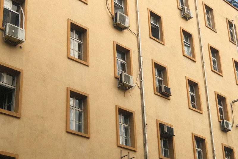 Dobór klimatyzacji do domu
