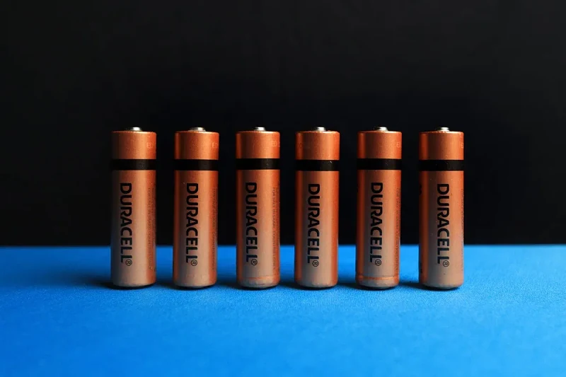 Magazyn energii do fotowoltaiki