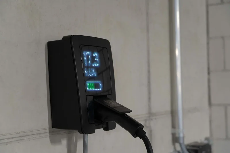 Magazyn energii do fotowoltaiki