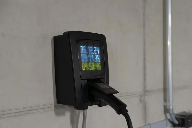 Magazyn energii do fotowoltaiki