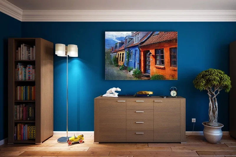 Magazyn energii do fotowoltaiki