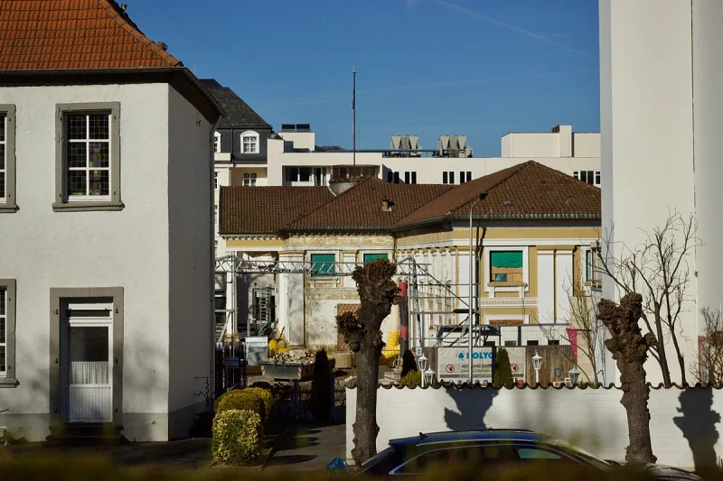 Modernizacja i remont domu