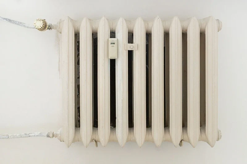 Elektryczne ogrzewanie w domu