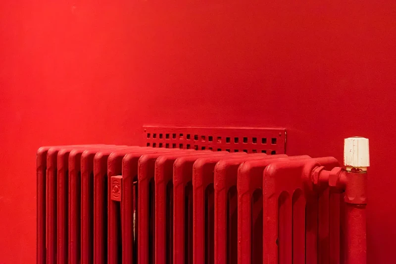 Elektryczne ogrzewanie w domu