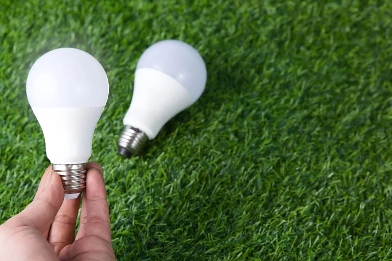 Oszczędzanie energii w domu