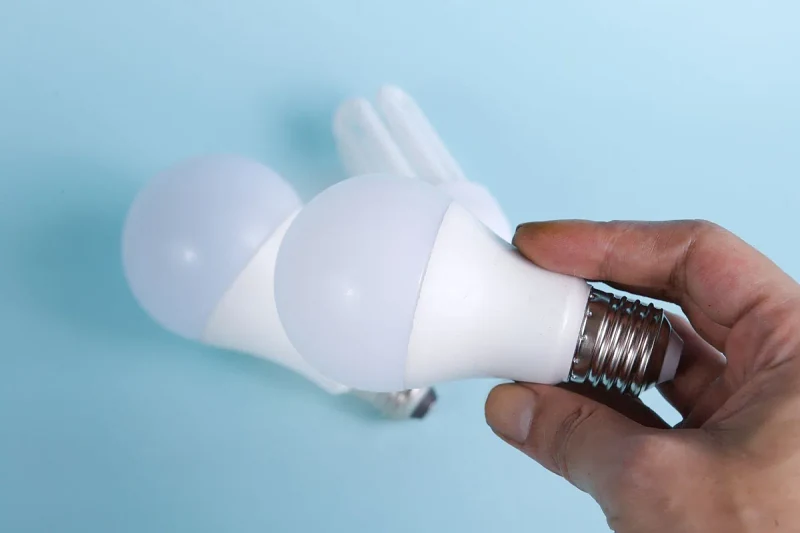 Oszczędzanie energii w domu