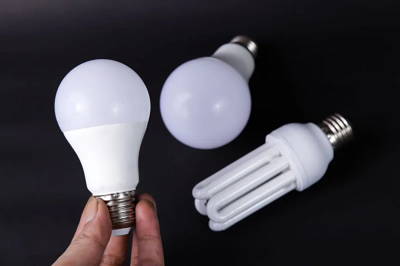 Oszczędzanie energii w domu