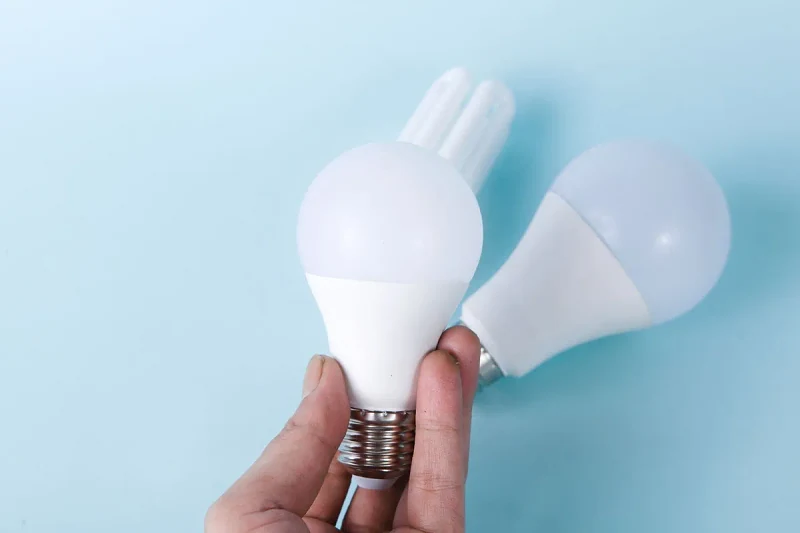 Oszczędzanie energii w domu