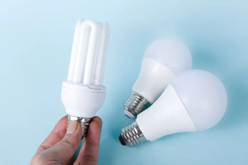 Oszczędzanie energii w domu