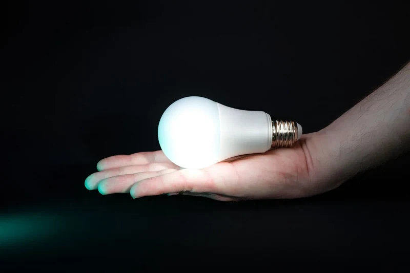 Oszczędzanie energii w domu