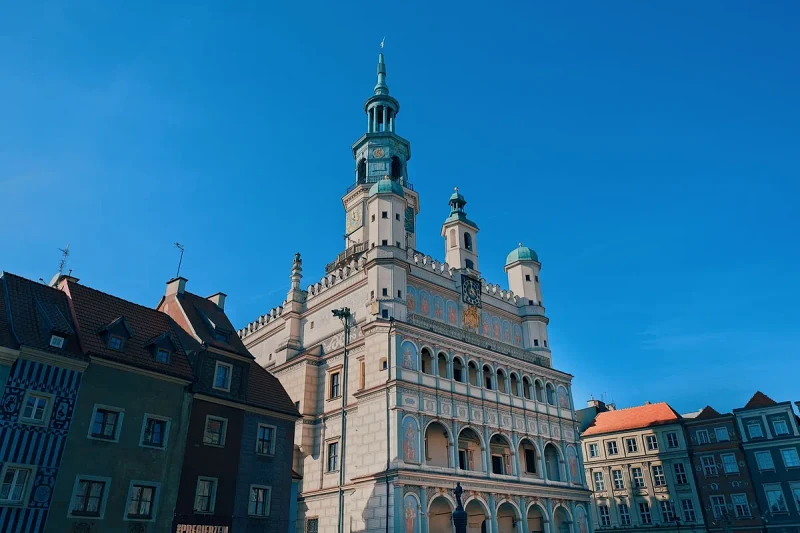 Lokalne programy wsparcia, urząd gminy