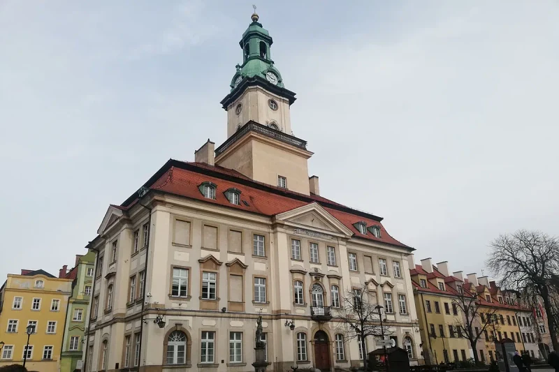 Lokalne programy wsparcia, urząd gminy