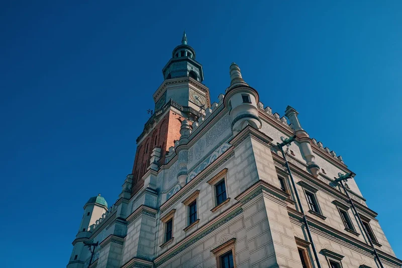 Lokalne programy wsparcia, urząd gminy
