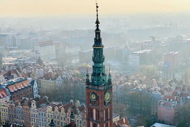 Lokalne programy wsparcia, urząd gminy