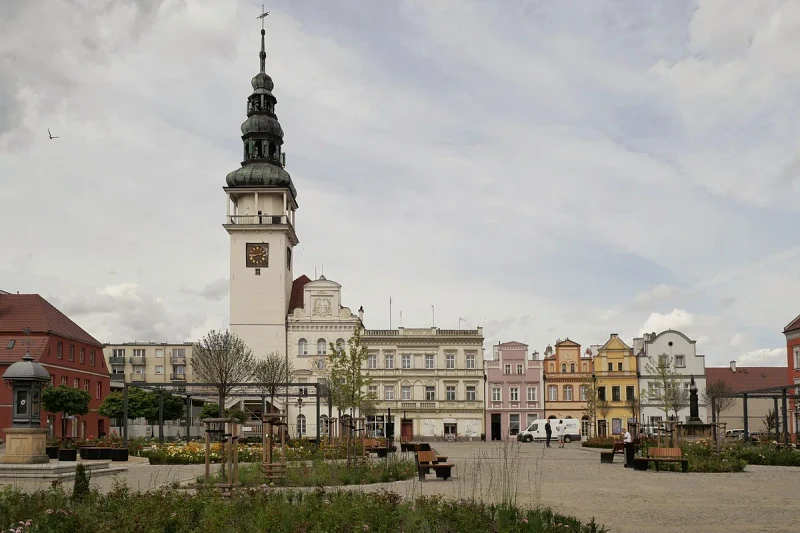 Lokalne programy wsparcia, urząd gminy