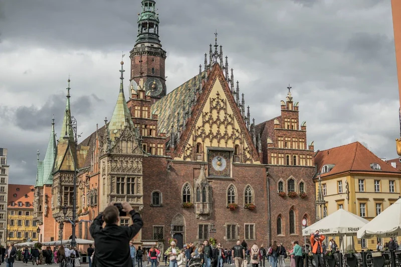 Lokalne programy wsparcia, urząd gminy
