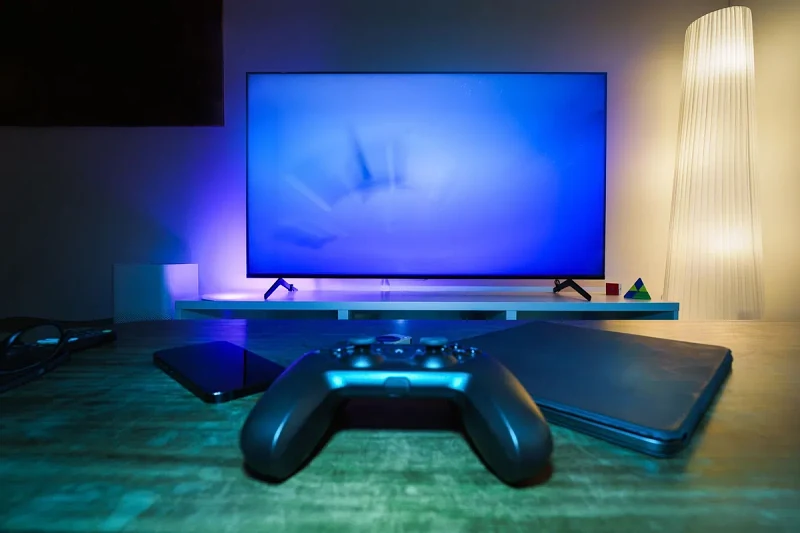 Smart home, sterowanie domem