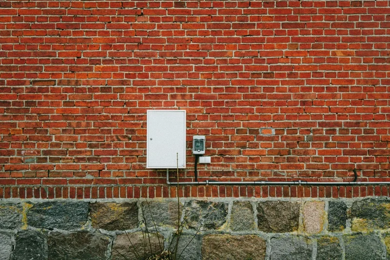 Taryfy prądu, licznik energii