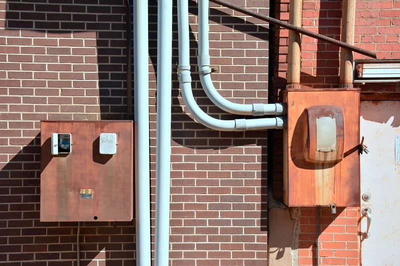 Taryfy prądu, licznik energii