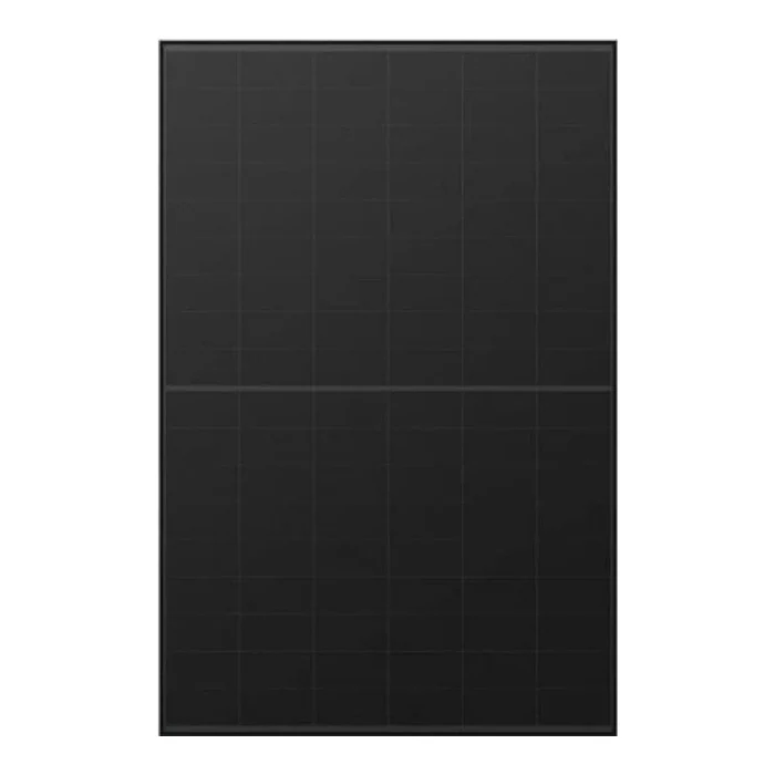 AIKO Solar A445-MAH54Mb (N-type ABC, Full Black)