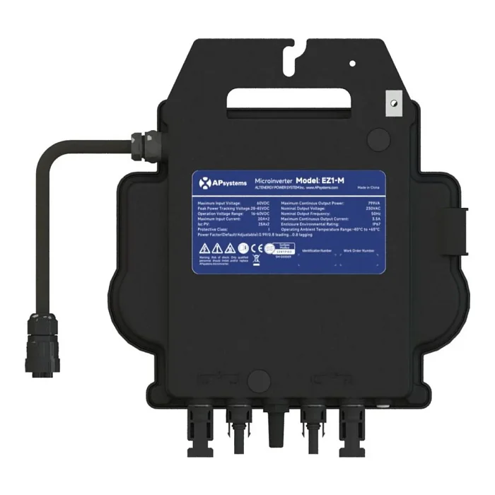APsystems EZ1-M