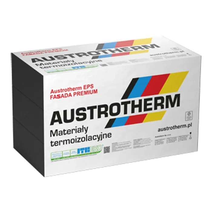 Austrotherm EPS FASSADA PREMIUM