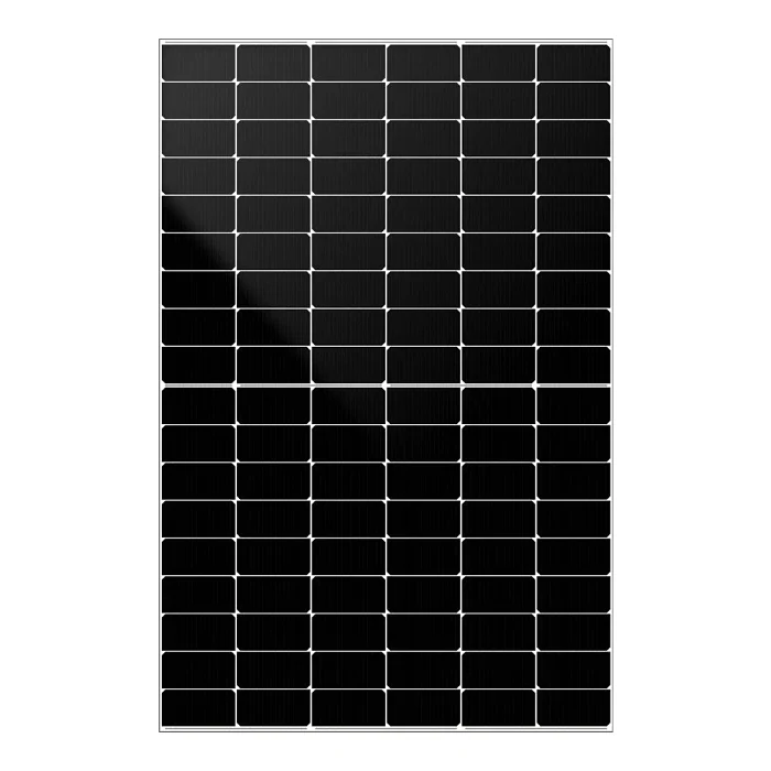 DAH Solar DHN-54X16/FS(BW)-440 (Full Screen)