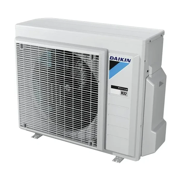 Daikin Altherma 3 R 8 kW
