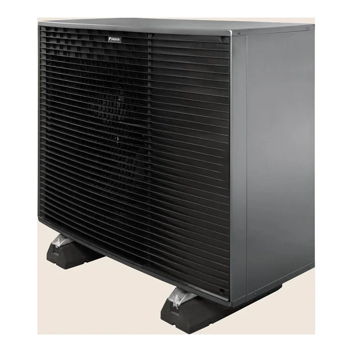 Daikin Altherma 4 H W, EPBX10A9W + EPSK08AW1