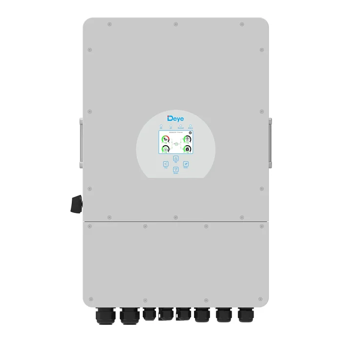 Deye SUN-10K-SG04LP3-EU