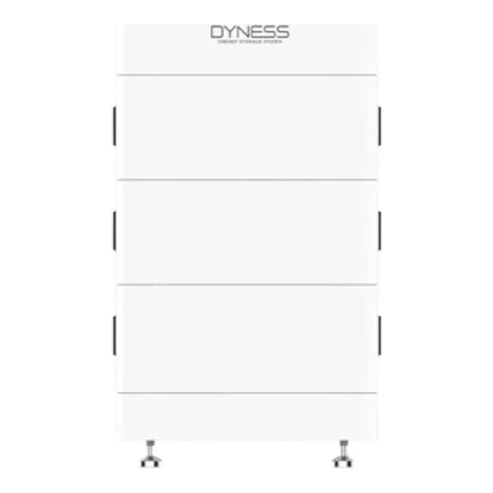 Dyness Battery Tower T10 (10,66 kWh, HV)