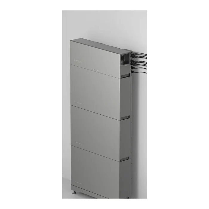 EcoFlow PowerOcean DC Fit