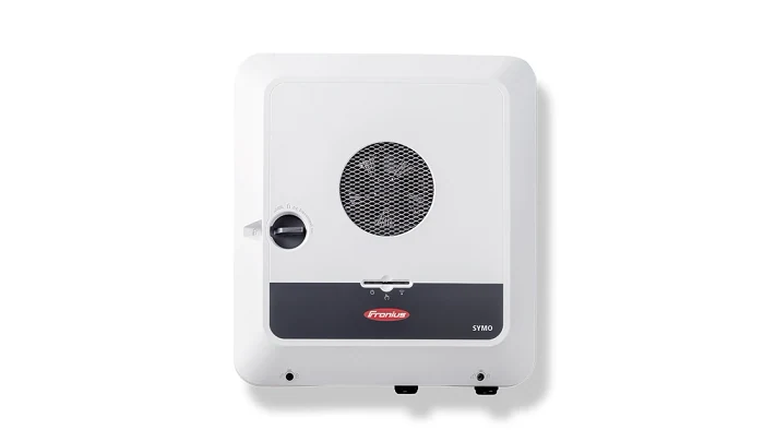 Fronius Symo GEN24 10.0 Plus