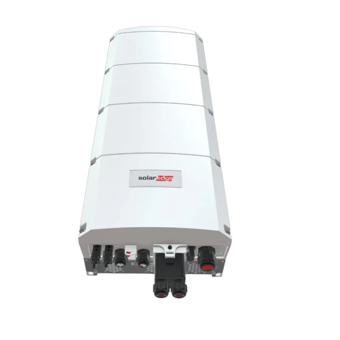 SolarEdge Home Hub SE10K