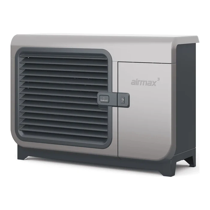 Galmet Airmax3 12GT