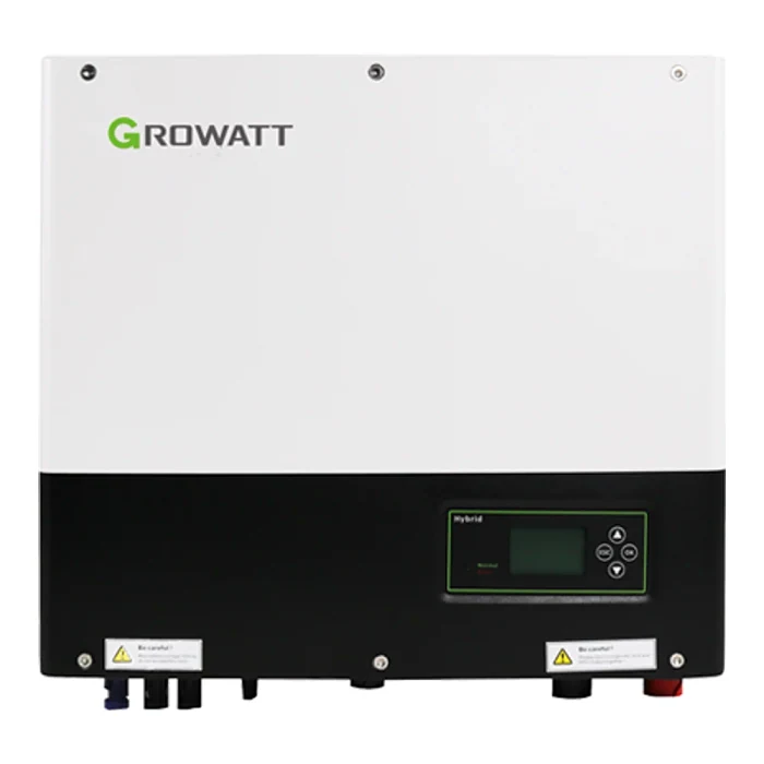 Growatt SPH 10000TL3 BH-UP
