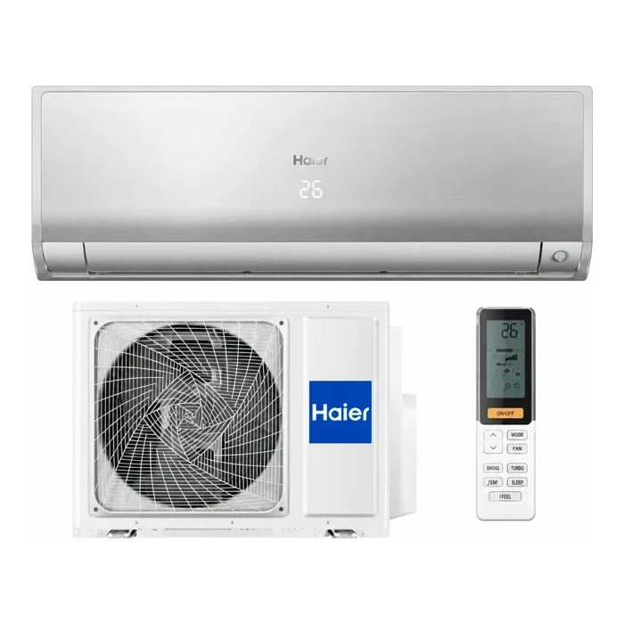 Haier Flexis Plus 3,5 kW (AS35S2SF1FA)