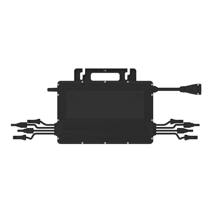 Hoymiles HMS-2000-4T