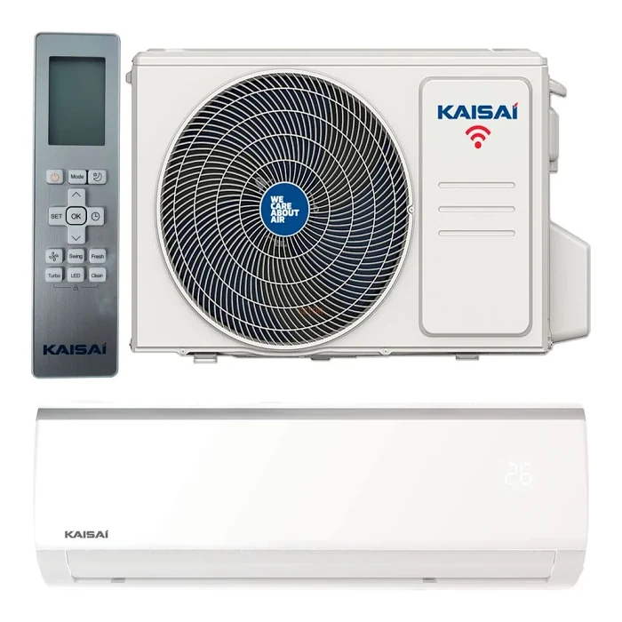 Kaisai Fly 3,5 kW (KWX-12HRGI)