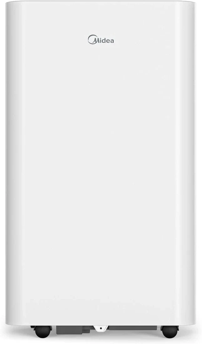 Midea Silent Cool 26 Pro