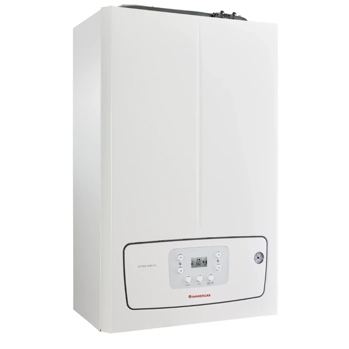 Immergas Victrix Tera V2 24 Plus