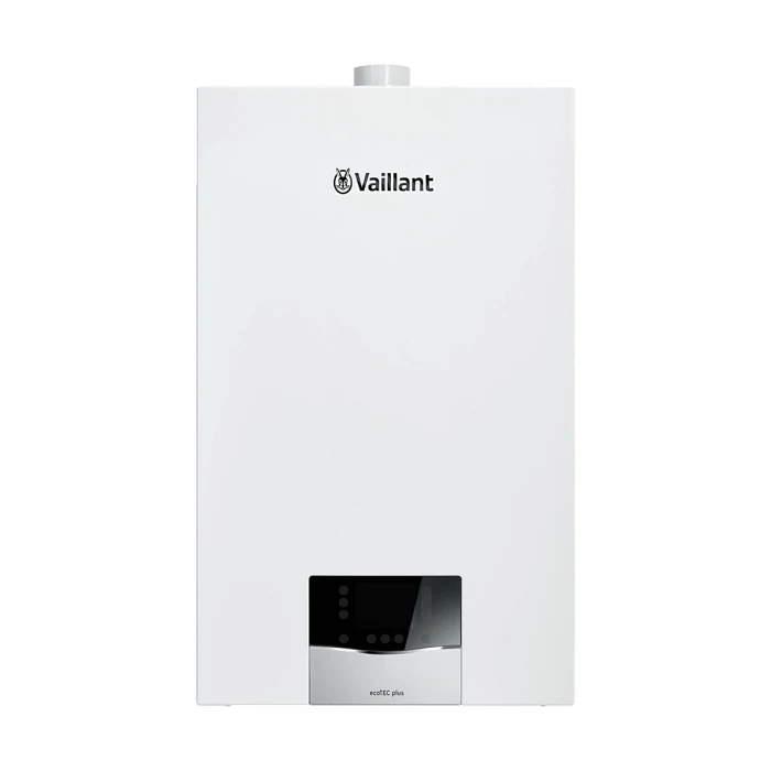 Vaillant ecoTEC plus VC