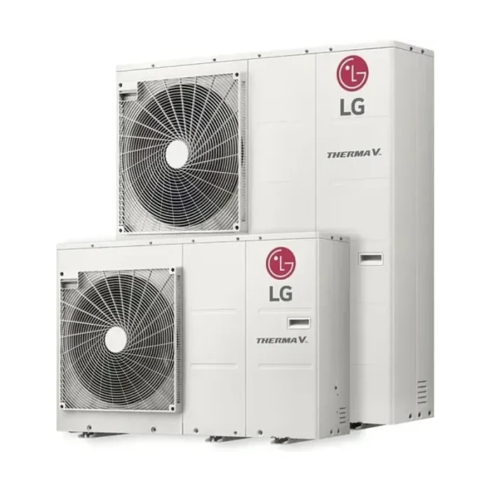 LG Therma V R32 9 kW