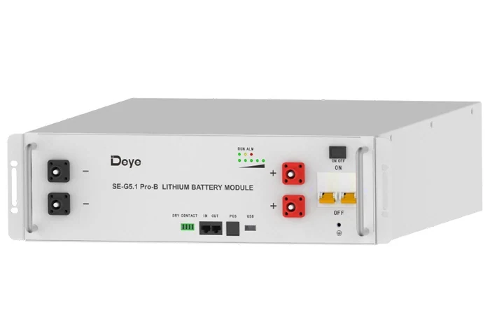 Deye SE-G5.1 Pro-B