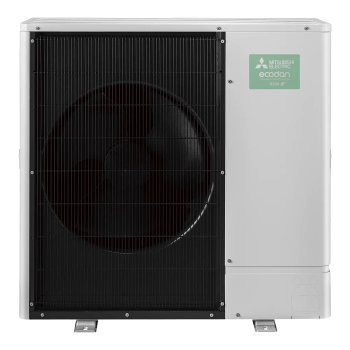 Mitsubishi Electric Ecodan PUZ-WZ90VAA