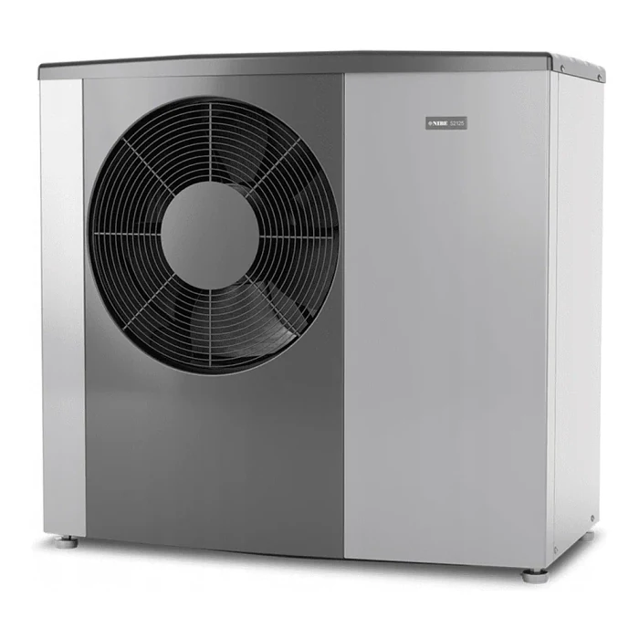 NIBE S2125-8
