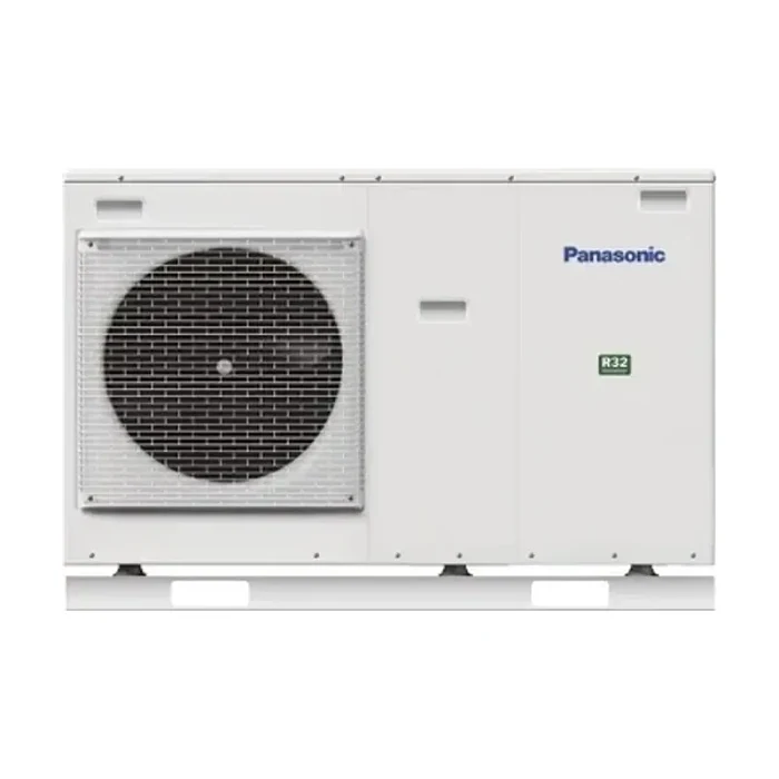 Panasonic Aquarea High Performance 9 kW