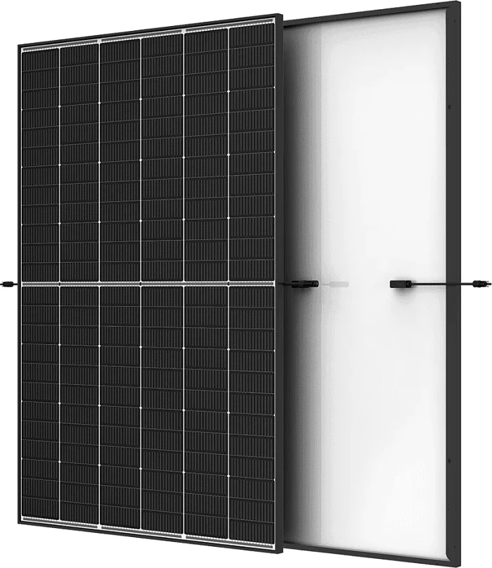 Trina Solar Vertex S+ TSM-445NEG9R.28