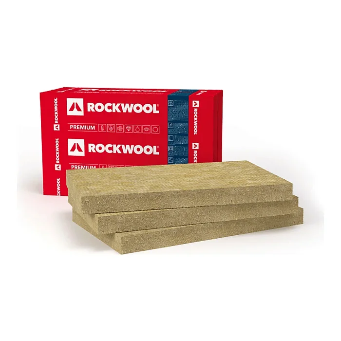 ROCKWOOL SUPERROCK PREMIUM